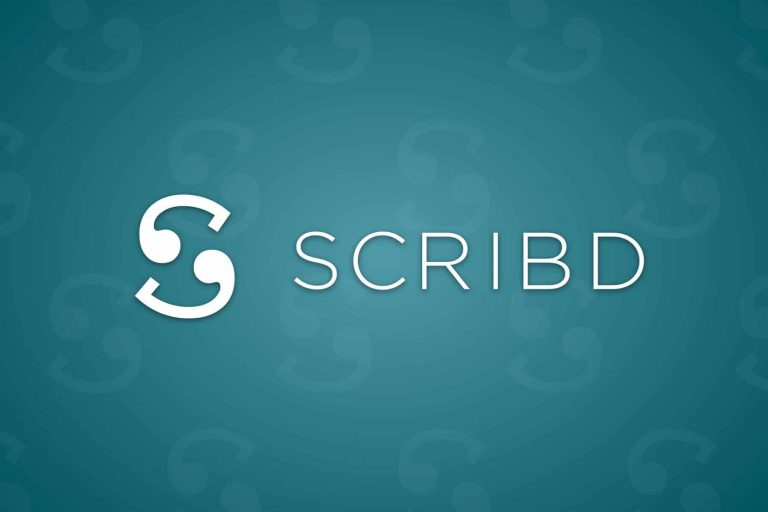Scribd free accounts premium updated 2022 