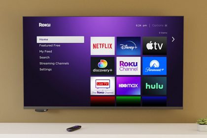 Roku Audio Out of Sync