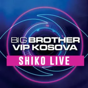 Big Brother Kosova VIP - KANALI 1