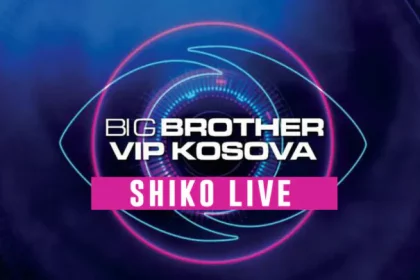 Big Brother Kosova VIP - KANALI 1